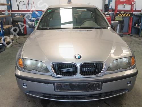 Brugte BMW 3 (E46) 320 d 4652200