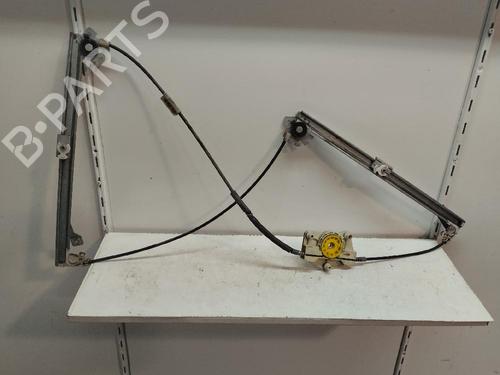 Used Front right window mechanism Front right window mechanism 13553165 13553165