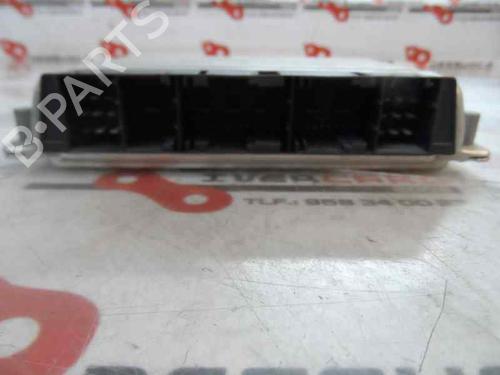 Engine control unit (ECU) AUDI A6 C5 (4B2, 4B4) | BP200320M57 - Image 2