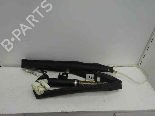 Used Left curtain airbag Left curtain airbag 10342425 10342425