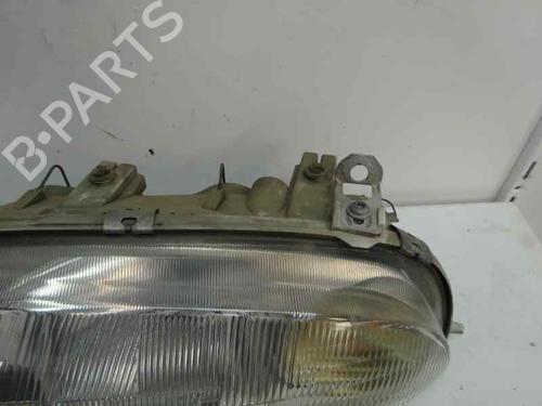 Used Left headlight FORD FIESTA IV (JA_, JB_) 1.25 i 16V (75 hp) 6523088