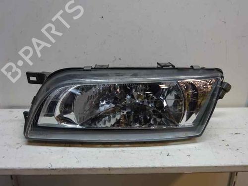 Venstre forlygte NISSAN ALMERA I (N15) 2.0 D (75 hp) 1993202