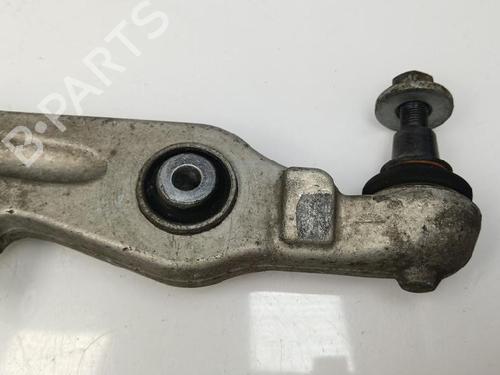 Left front suspension arm AUDI A8 D3 (4E2, 4E8) | BP37629927M12 - Image 2