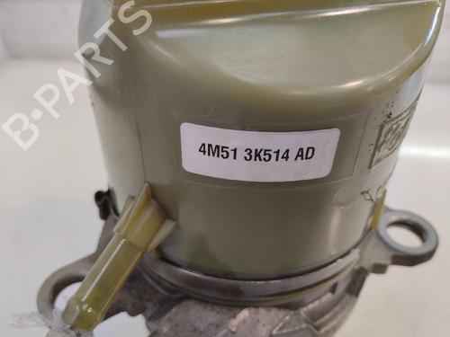 Servopumpe für FORD FOCUS II (DA_, HCP, DP) 1.6 TDCi (109 hp) 17050132