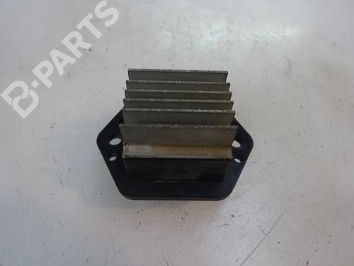 Used Heater resistor KIA SPORTAGE SUV (K00) 2.0 TD 4WD (83 hp) 11661449