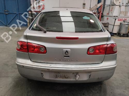 Styring servopumpe RENAULT LAGUNA II (BG0/1_) 1.9 dCi (BG0R, BG0E) | BP16467021M99 