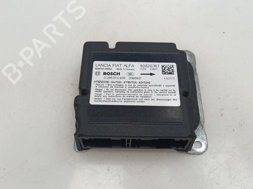 Used ECU airbags ECU airbags ALFA ROMEO GIULIETTA (940_) 1.4 TB (940FXB1A, 940FXB11) (170 hp) 35745685 35745685