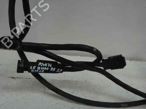 Used Pipe PEUGEOT 208 I (CA_, CC_) 1.6 HDi / BlueHDi 75 (75 hp) 14170438