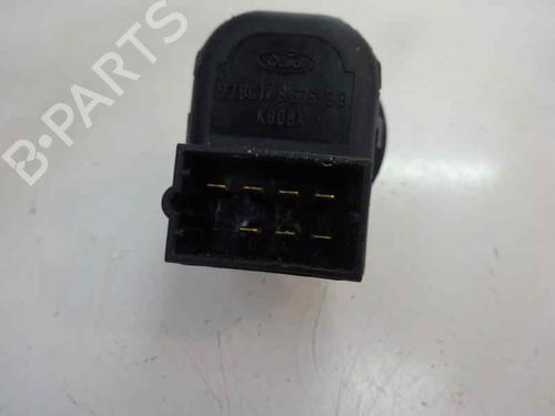Used Mirror switch FORD FIESTA VI (CB1, CCN) 1.4 TDCi (68 hp) 8509351