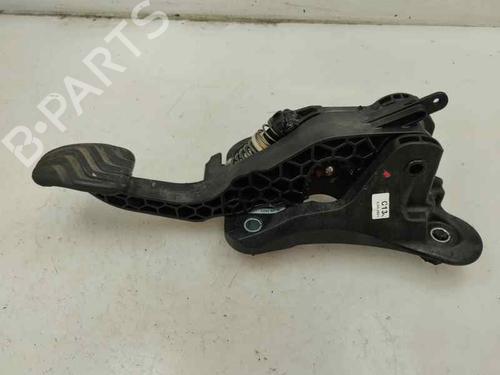 Clutch pedal DACIA DUSTER (HM_) 1.5 dCi 110 4x4 (HMAB) | BP30540997I13 - Image 3