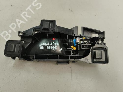 Used Rear right interior door handle Rear right interior door handle 19483389 19483389