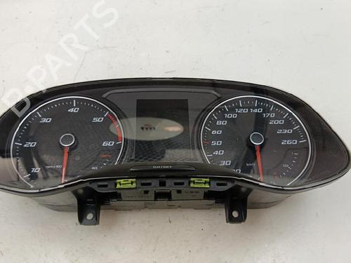 Used Instrument cluster Instrument cluster 35740768 35740768