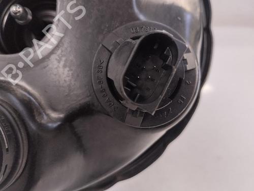 Used Servo brake MERCEDES-BENZ CLK Convertible (A209) CLK 200 Kompressor (209.442) (163 hp) 12549549