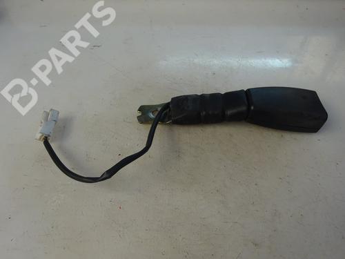 Used Front left seatbelt HYUNDAI GETZ (TB) [2001-2011]  10631102