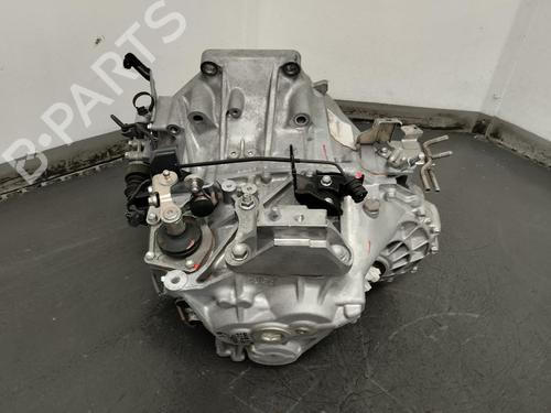 Gearbox MAZDA 3 Saloon (BL) 2.2 MZR CD (BL10) | BP13941005M3 