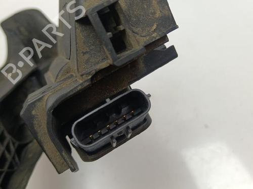 Pedal VW PASSAT B6 (3C2) 2.0 TDI | BP37258123I4 - Image 2