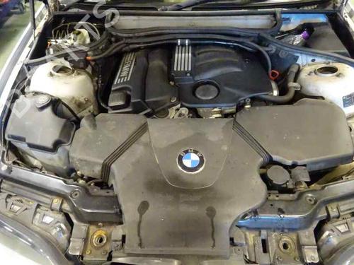 BMW 3 (E46) 318 i 132344