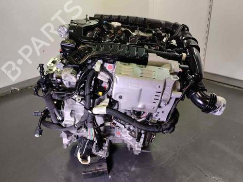 Motor für OPEL CROSSLAND X / CROSSLAND (P17, P2QO) [2017-2025]  22651665