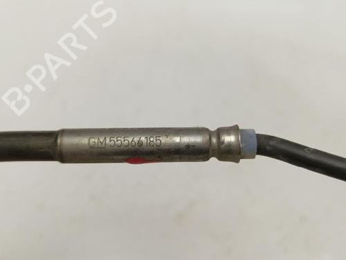 Electronic sensor OPEL INSIGNIA A Saloon (G09) 2.0 CDTI (69) | BP35745161M84 - Image 4
