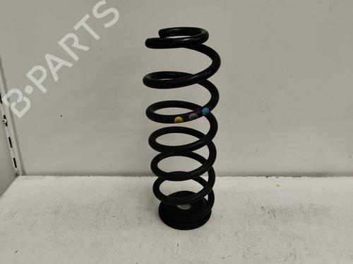 Used Shock absorber spring VW PASSAT B6 (3C2) 2.0 TDI (170 hp) 15506120