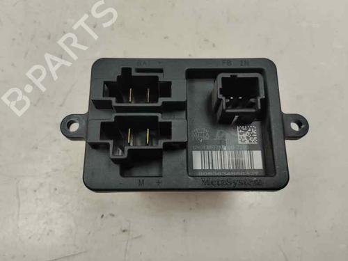 Heater resistor RENAULT CLIO IV (BH_) 0.9 TCe 90 (BHNF, BHMA, BHMH, BHJK, BHJR) | BP23425773M108