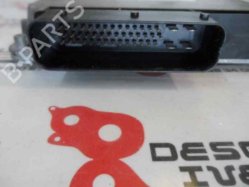 Used Gearbox control unit Gearbox control unit VW TOUAREG (7LA, 7L6, 7L7) [2002-2013] 4619402 4619402
