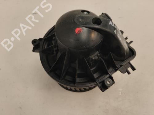 Used Heater blower motor MINI MINI (R50, R53) One D (75 hp) 15809306