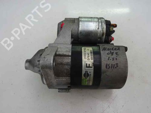 Used Starter Starter 9744888 9744888