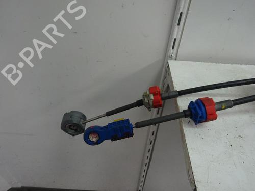 Girspak NISSAN QASHQAI +2 (JJ10E) 1.5 dCi (106 hp) 10904632