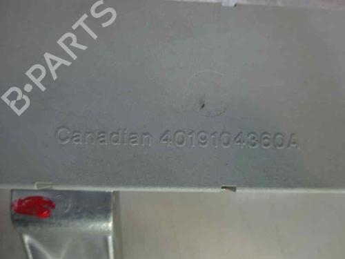 Używane Antena / Podstawa MERCEDES-BENZ E-CLASS (W211) E 320 CDI (211.026) (204 hp) 14169274