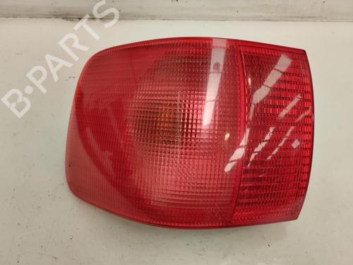 Left taillight AUDI 80 B2 Saloon (811, 813, 814, 819, 853) [1978-1987]null 1992 |