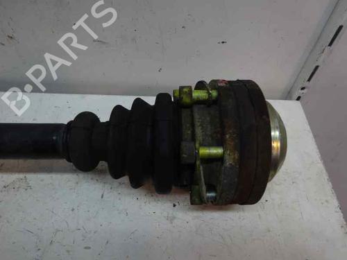 Used Right rear driveshaft Right rear driveshaft 4889689 4889689