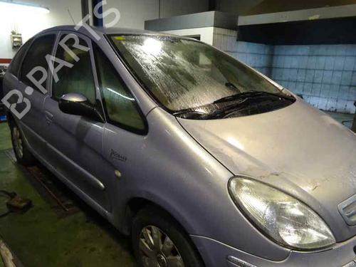 Styring servopumpe CITROËN XSARA PICASSO (N68) 1.6 HDi | BP6699211M99 