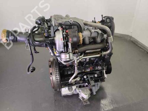 Engine RENAULT LAGUNA II (BG0/1_) 1.9 dCi (BG1A, BG1V) | BP29134528M1 - Image 2