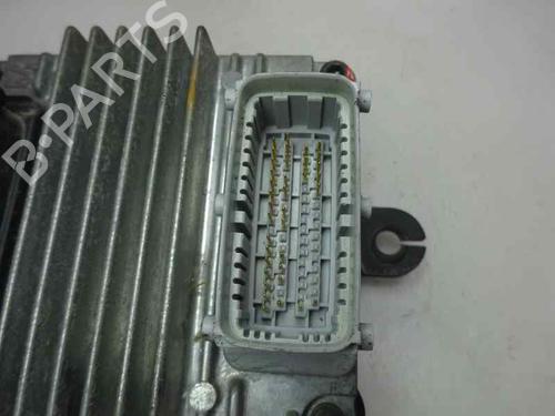 Engine control unit (ECU) CHEVROLET KALOS | BP3127536M57