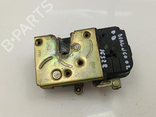 Used Front right lock Front right lock CITROËN BERLINGO / BERLINGO FIRST MPV (MF_, GJK_, GFK_) 1.9 D (MFWJZ) (70 hp) 35743714 35743714