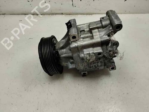 AC compressor FORD KA (RU8) 1.3 TDCi | BP30540761M34 - Image 3