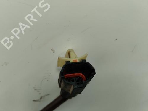 Used Front right window mechanism KIA CARENS I MPV (FC, FJ) 2.0 CRDi (140 hp) 17154304