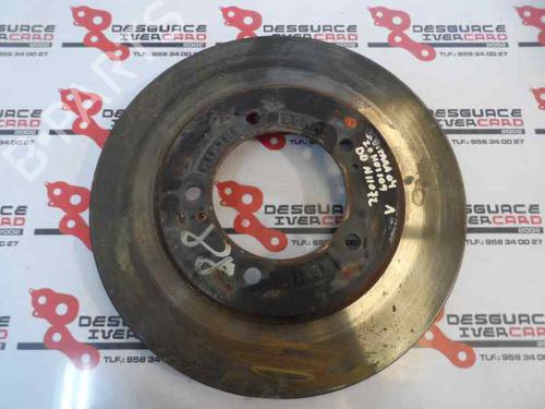 Other SUZUKI GRAND VITARA I Open Off-Road Vehicle (GT)  | BP14172446O1 