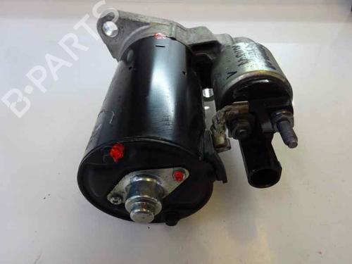 Startmotor SEAT CORDOBA (6L2) 1.4 TDI (75 hp) 1507626