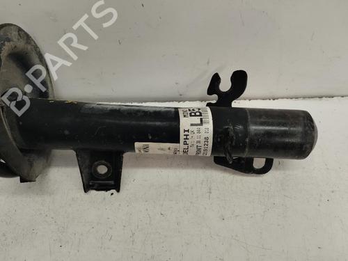 Venstre fortil støddæmper MINI MINI (R50, R53) One D (75 hp) 15809312