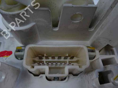 Used Climate control Climate control 9856984 9856984