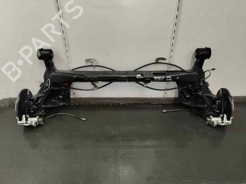 Bagaksel HYUNDAI BAYON (BC3) 1.2 MPI | BP30540684M2 - Image 2