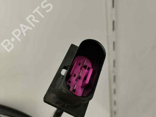 Radiator fan SEAT IBIZA IV (6J5, 6P1) 1.2 TSI | BP28025435M35