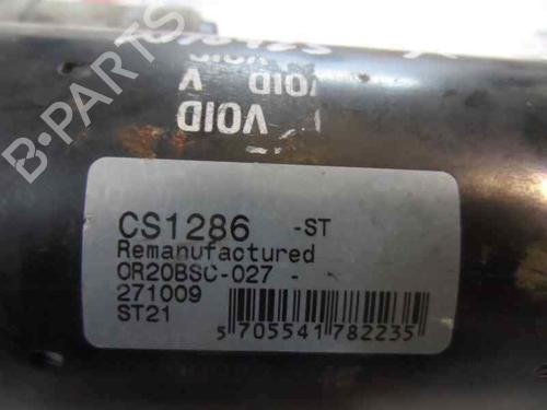 Startmotor VW PASSAT B6 Variant (3C5) 2.0 TDI 16V | BP204485M8 