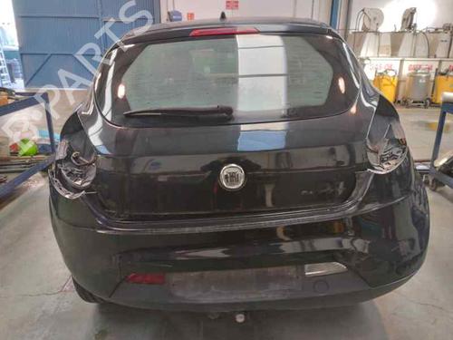 Steering column FIAT BRAVO II (198_) 1.9 D Multijet (198AXB1A) | BP23242524M21  - Image 10