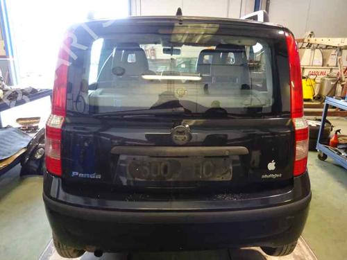 Pulley FIAT PANDA (169_) | BP14173545M122 - Image 7