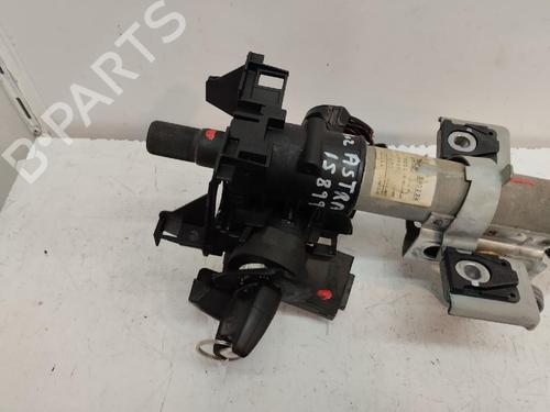 Used Steering column OPEL ASTRA G Hatchback (T98) 2.0 DTI 16V (F08, F48) (101 hp) 17328118
