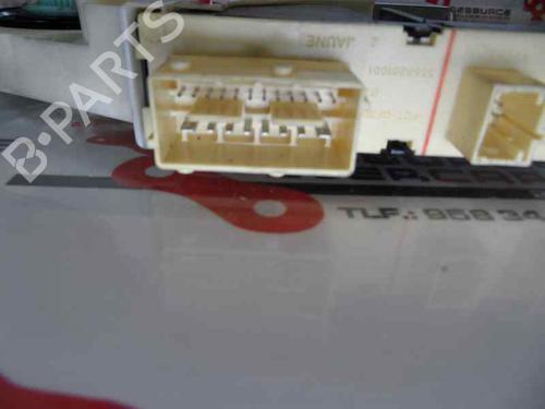 Used Left front window motor CITROËN C8 (EA_, EB_) 2.0 HDi 135 (136 hp) 358102