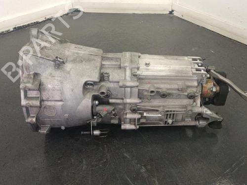 Gearbox BMW 1 (E87) 120 i | BP40123811M3 - Image 2